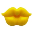 thumbnail image 4 of Chupete de silicona CUTICAT Amarillo 6-18 meses, 4 of 7