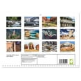 thumbnail image 2 of Australia 2022 nature and culture (Monthly Wall Calendar 2026 11.7 x 16.5 (open)), CALVENDO 14 Month Calendar, 2 of 9