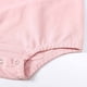 thumbnail image 4 of Body De Bebé Canastilla Onesies Para Niños Pequeños Otoño Primavera Niñas Niños Lindo Mameluco Manga Larga Botón Sudadera Monos Rosa Odeerbi  LM103-2590, 4 of 8
