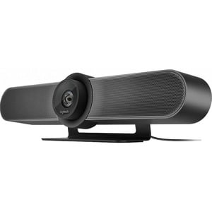 Camara Logitech Meet Up Video Conferencias UHD 4K