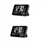 thumbnail image 1 of 2X Reloj Digital Despertador Reloj WiFi, Letras Extra Grandes, Temperatura y Humedad, Calendario, Semana, Brillo de 4 Niveles, 1 of 6
