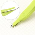 6 PCS Professional Magnetic Staple Remover Puller Rubberized Staples ...