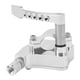 thumbnail image 3 of Thumb Throttle Metal Fatigue Reduction Exquisite Appearance Throttle Lever Replacement for KYMCO, 3 of 9