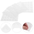 thumbnail image 3 of 10 Sheets Photo Corners Photo Stickers Photo Album Corners for Photo Book Journal Diary, 3 of 9