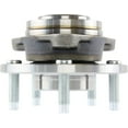 thumbnail image 4 of CENTRIC PARTS - HUB Fits select: 2006-2008 CHEVROLET HHR, 4 of 5