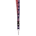 thumbnail image 2 of Philadelphia Phillies Lanyard - Two-Tone, 2 of 2