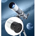 thumbnail image 2 of Astronomy Telescope 0.965 Inch H12.5mm Eyepiece Lens Fully Multi-Coated Optical Glass for Astronomy Telescope Accessory, 2 of 7