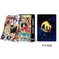 thumbnail image 3 of 30 cartas alrededor de la colección de anime Super Sayajins Dragon Ball Z / GT / Super Goku LOMO card boxed toy gift para niños, 3 of 4