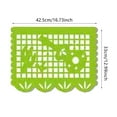 thumbnail image 3 of pdqouc Mexican Party Banners A Sets Of 9 Feet Decorations Papel Picado Banners For Mexican Theme Birthday Party Wedding Clearance, 3 of 6