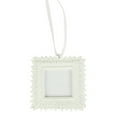 thumbnail image 1 of Picture Frame Decorative Eco-friendly Shiny Christmas Tree Hanging Photo Frame for Home, 1 of 11