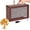 10000, variant on Alcancias De Dinero para Adultos, 10000 Savings Challenge Box, Wooden Money Saving Piggy Bank with Counting Target, Reusable Cash Vault for Adults, Sustainable & Reusable