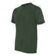 thumbnail image 2 of New - IWPF - JERZEES - Dri-Power® Performance Short Sleeve T-Shirt Retired, 2 of 5