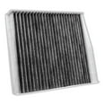 thumbnail image 4 of AirQualitee Cabin Air Filter AQ1281C, for Select Volvo Vehicles Fits select: 2003-2013 VOLVO XC90, 2001-2009 VOLVO S60, 4 of 8