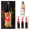 thumbnail image 4 of Wdftyju Bolsa de vino con pintura de diamantes 5D DIY mosaico bolsa de botella de taladro especial (TB018) Wdftyju 6ad1uq8uu0qc2nz7D09, 4 of 9