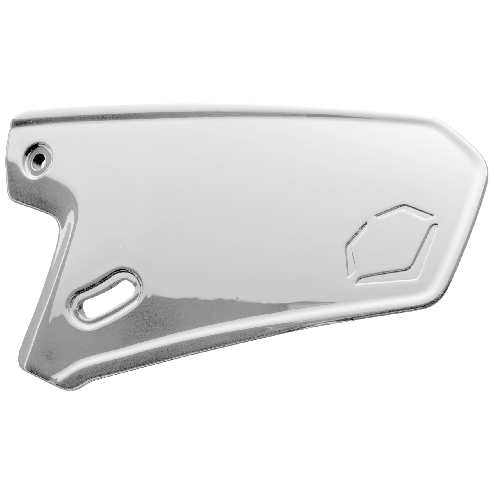 white evoshield helmet