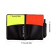 thumbnail image 3 of Soccer Referee Card Set, Redness Yellow Card Set Sport Referee Metal Whistle with Lanyard for School Soccer, Basketball, 3 of 5