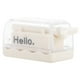 thumbnail image 1 of Conveniente dispensador automático de pasta de dientes con rodillo para tubo de pasta de dientes, dispensador manual de pasta de dientes con rodillo para tubo de pasta de dientes, 1 of 8