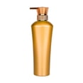 thumbnail image 2 of Dispensador de jabón líquido de plástico para manos – Bomba recargable para gel de ducha, ideal para baño y encimera de cocina – Envase para jabón líquido no corrosivo, 2 of 6