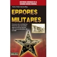 thumbnail image 1 of ERRORES MILITARES ROBINBOOK 9788499174648, 1 of 2