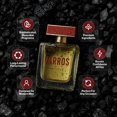 thumbnail image 2 of Colonia Particle Varros 100 ml Eau de Parfum para Hombre, 2 of 8