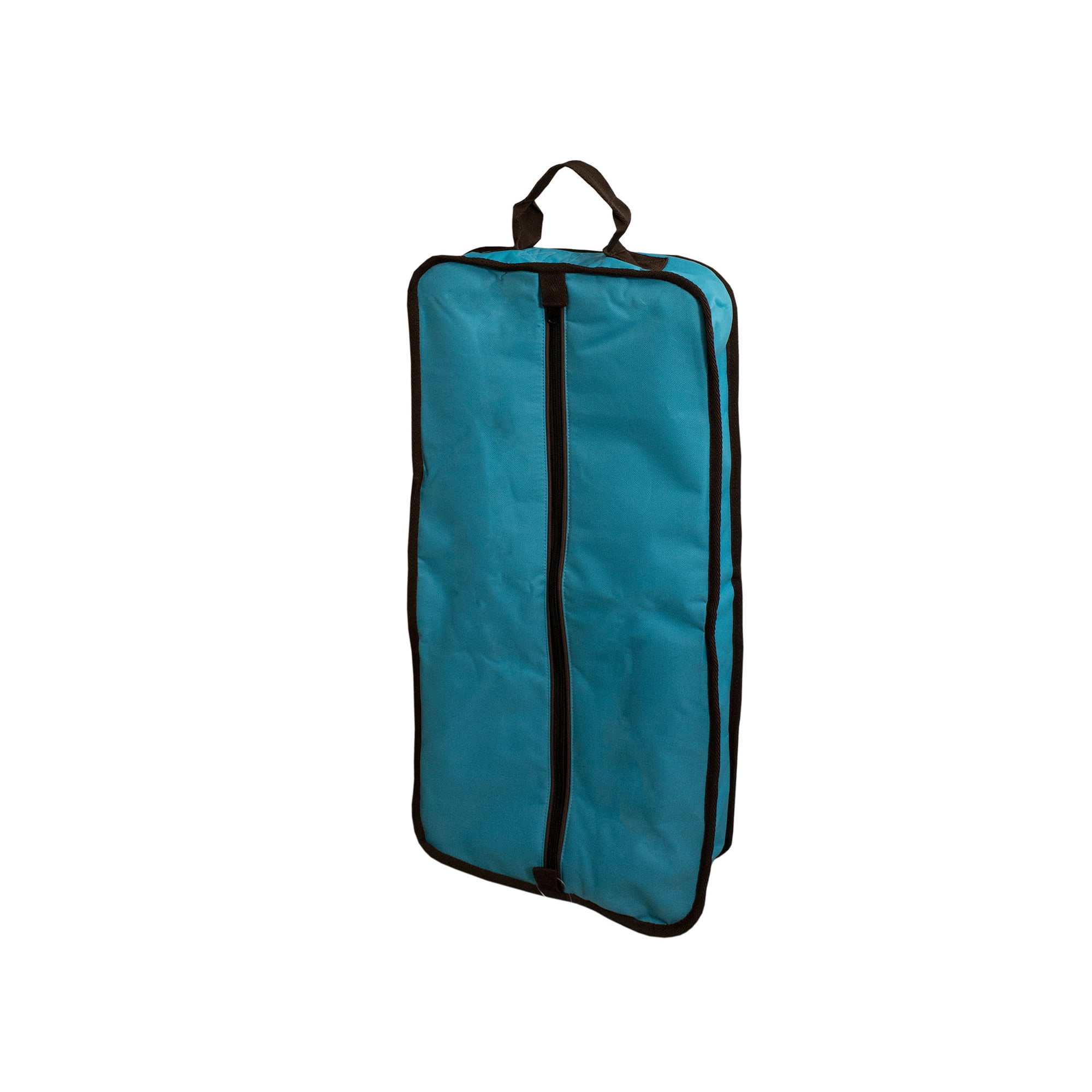 Derby Originals Nylon Halter Padded Tack Carry Bag Blue