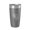 Dark Gray, variant on Lake Tapps Map Tumbler Travel Mug Insulated Laser Engraved Coffee Cup Washington 20 oz Royal Blue