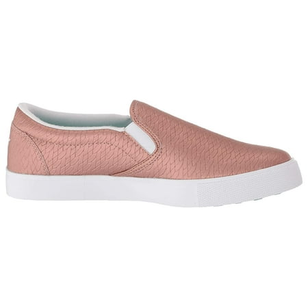 

PUMA Golf Tustin Slip-On Rose Gold/Puma White