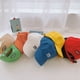thumbnail image 4 of Gorra de béisbol con letras bordadas para niño y niña, gorro para el sol con visera, para primavera y verano, 4 of 4
