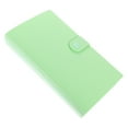 thumbnail image 3 of Money Collection Book Currency Holder Collecting Album Money Bag, 3 of 6