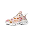thumbnail image 1 of Zapatillas deportivas para hombre y mujer, para el festival del Día de Acción de Gracias, para correr, para adolescentes, de alta calidad, a la moda, hechas a medida, con cordones., 1 of 6