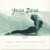 Yoga Zone: Music For Yoga Practice (Digi-Pak)