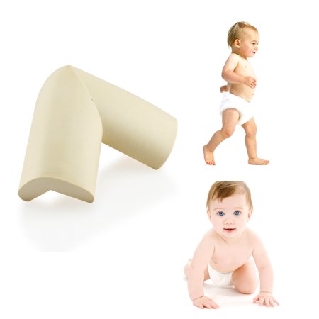 1Pc Child Baby Kids Safety Corner Edge Protectors Soft Cover Protector Cushion