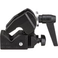 thumbnail image 3 of Super Clamp Manfrotto 2909 con perno corto reversible, 3 of 4
