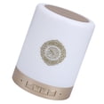 thumbnail image 3 of Wireless Quran Speaker, Practical 8GMP3 Touch Lamp, Remote Control Quran Speaker, For Quran Lighting, 3 of 8