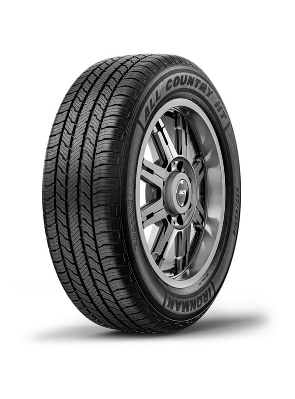 Ironman 275/55R20 Tires in Shop by Size