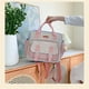 thumbnail image 3 of Mochila Kawaii Rosa Claro JELLYEA para Chica Escuela, 3 of 3