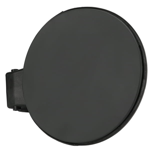Tapa de la puerta del tanque de combustible, tapa de la puerta del tanque de combustible del automóvil True Excellence