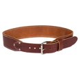 thumbnail image 1 of Cinturón de trabajo Occidental Leather 3 Ranger Leather OxyRed, 1 of 6