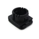 thumbnail image 5 of Kenally Power Outlet Socket Cover Detachable Leakproof Plug Simplified Design Caps Cigarettes Lighter for Automobile Motor Vehicle Car Type2 NO2 Kenally CBP383987, 5 of 5
