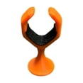 thumbnail image 2 of Estabilizador de reposamanos para taco de billar, ligero, práctico, diseño ergonómico, soporte para taco de billar para fiestas en clubes., 2 of 8