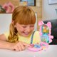 thumbnail image 2 of Set de Juego Mattel Polly Pocket Compacto Conejito Fiesta de Té, 2 of 4