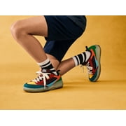 Airwalk Boys Pedro Casual Sneakers