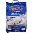 thumbnail image 1 of QUALITY Riz Basmati de Qualité 3,63 kg, 1 of 2