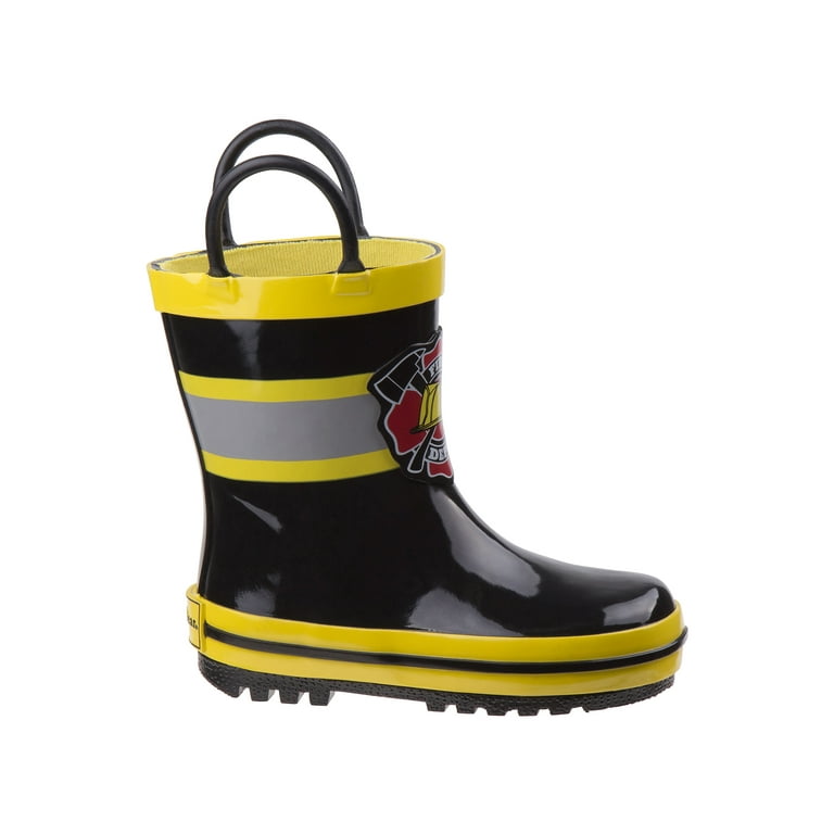 Water boots cheap walmart