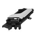 thumbnail image 4 of Inner Door Pull, ABS Interior Door Handle 96861998 Left Side  For Car Replacement For  Vue Green Line 2008, 4 of 8