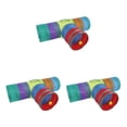 thumbnail image 3 of Methold Cat Tunnel Crawl Tube Kids Kitten Toy Tunnels Interactive Rabbit Climbing Type1 NO1, 3 of 6