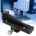 thumbnail image 3 of Fine-Tuning Slide Stage, Stable Structure Dovetail Groove Slide Stage High   Professional Design Premium Material High Accuracy  For Industry, 3 of 8