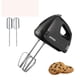 thumbnail image 1 of Batidora de Mano Proctor Silex 5 Velocidades Compacta y Ligera 125 W, 1 of 13