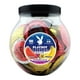 thumbnail image 1 of Condón Playboy Textura y Aroma 100 pzs, 1 of 4