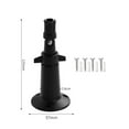 thumbnail image 4 of 360 Degree Adjustable Wall Mount Bracket for 2pcs For Security Cameras, 4 of 10